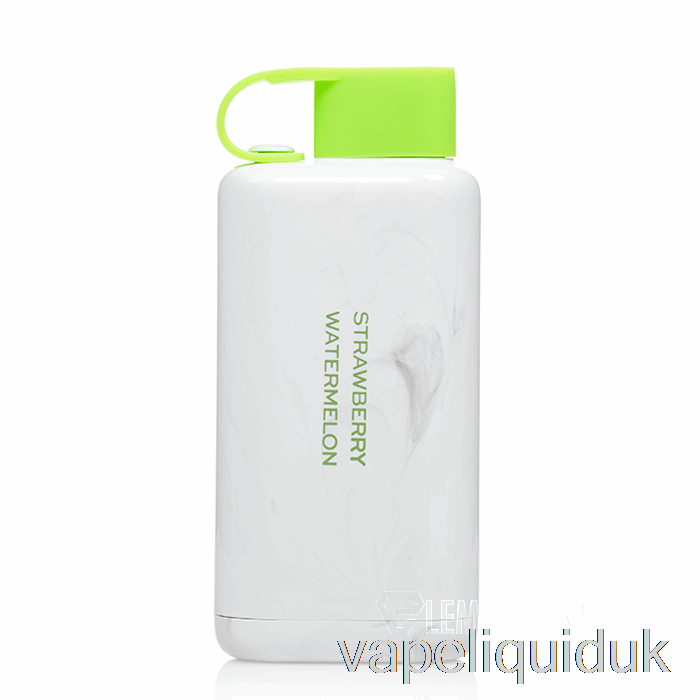 VOZOL STAR 9000 Disposable Strawberry Watermelon Vape Juice